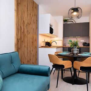 Appartement met een Slaapkamer